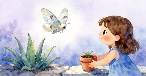 Rust Under the Stone Rim