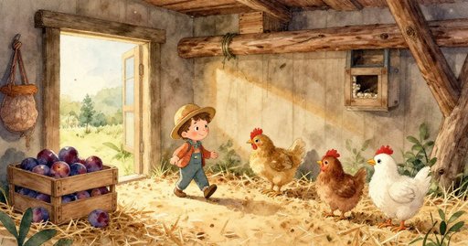 The Blanket That Softened the Ring