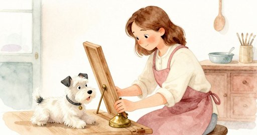 The Drop That Jumped