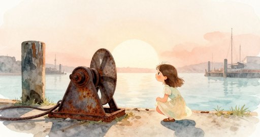 The Arch That Kept Turning