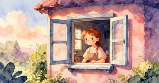 What the Cloud Cooled