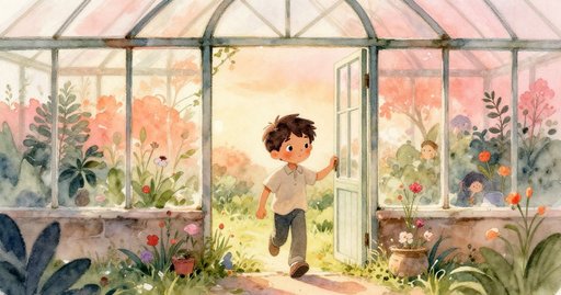 What Moved the Moss?