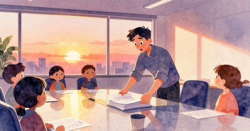 The Mouse That Started the Printer