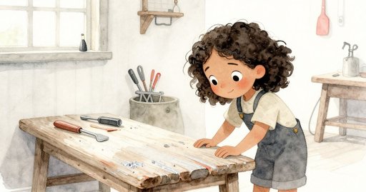 Rain on the Other Side of the Partition