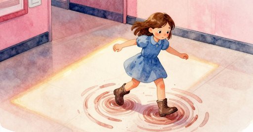 Silt Circles and an Extra Gram