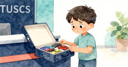 After the Scale’s Second Buzz