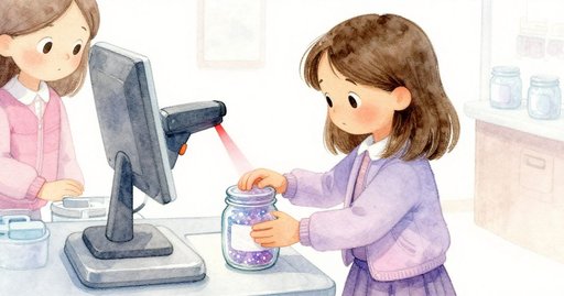 Light on a Lost Trophy