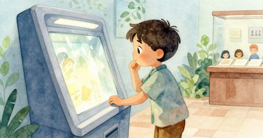 Dust Under the Shining Sphere