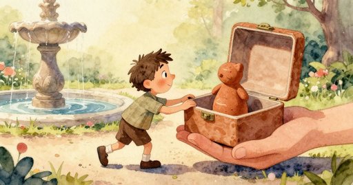 Wind Beneath the Loose Tile