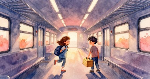 How Water Shifted Clay