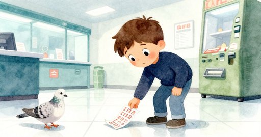 Ink Between the Layers