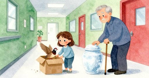 Queue After the Flutter