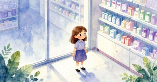 Digits After the Spill