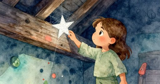 After the Chalk Star