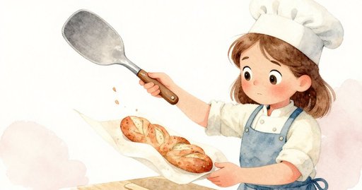 The Spill that Shifted the Loaf