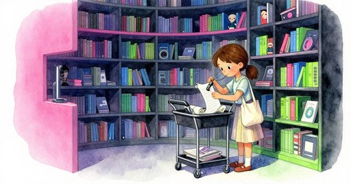 Whistle Behind the Cupboard Door