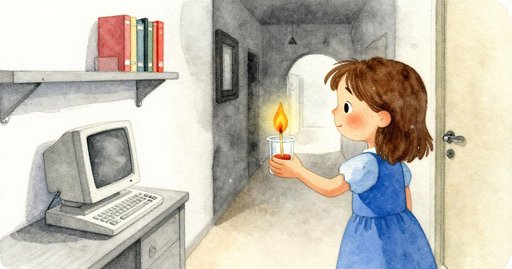 Wax and Water Beyond the Shelves