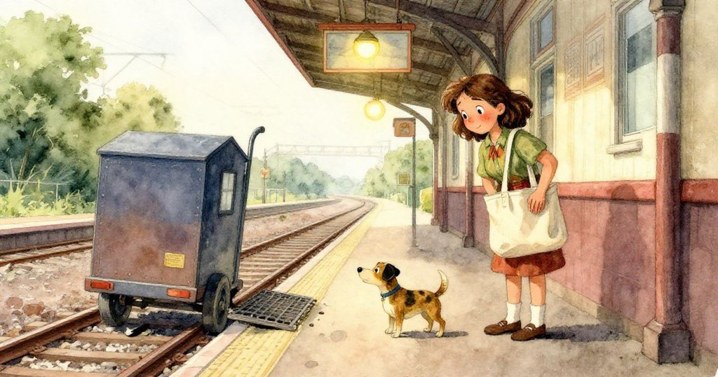 Zara細緻觸碰海膽造型鑰匙圈,硬幣在旁,呈現充滿夏日回憶與溫柔情感的特寫畫面。