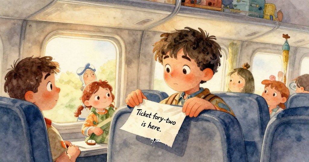 布拉姆的腳步在現代走廊上留下清晰印記,護士車正慢慢經過,情節進入探索階段