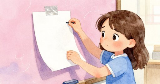 Pawprints Beneath the Curling Sheet