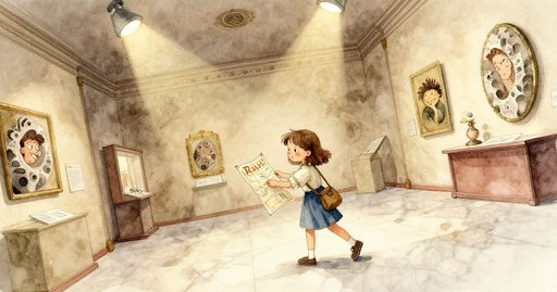 Screen Flicker Under the Spill