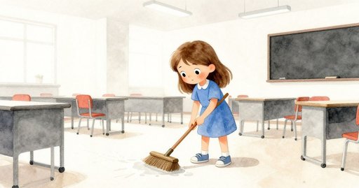 Harbor of Spilled Water