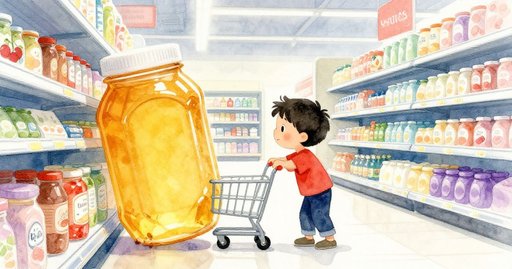 Slack Wheels and a Tilting Jar