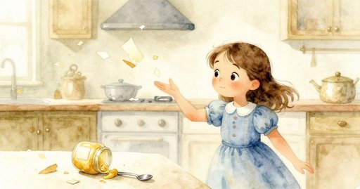 The Mint Seed Surprise