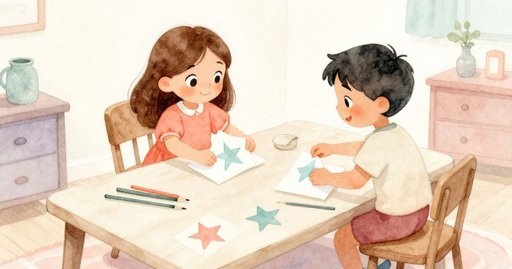 The Star and the Switch