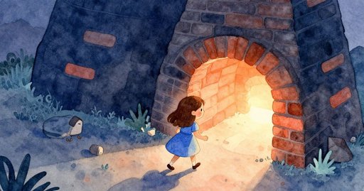 Fire on the Clay Spiral