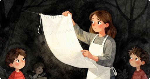 The Thread That Started to Waver