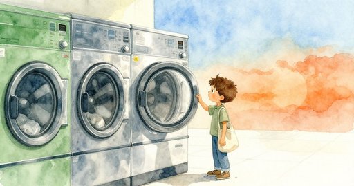 Sand Inside the Silver Drum