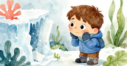 Echo Inside the Spiral