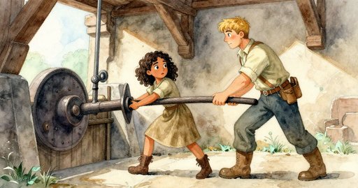 Steam After the Gate