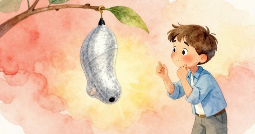 What Stirred the Cocoon