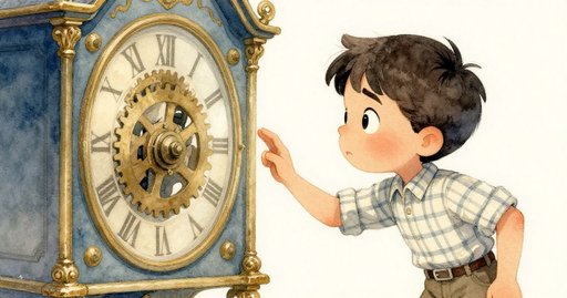 When the Brass Elephant Began to Swing