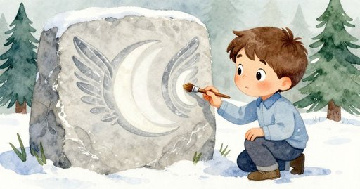 The Shell That Stayed