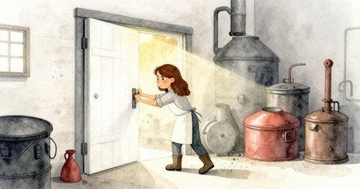 The Chain That Refused to Rest