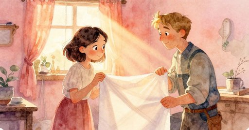 The Loom's Hidden Crossroads