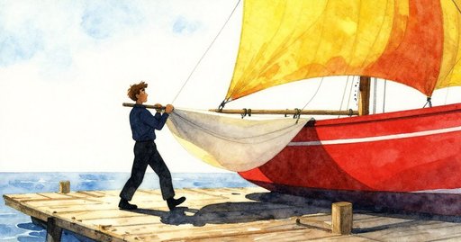 Where the Bell Once Hung