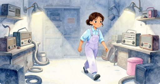 What the Petal Sealed