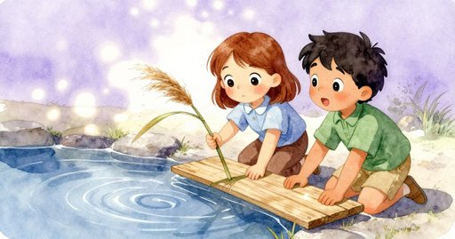 The Reed's First Note