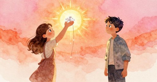 The Thread Under the Salt