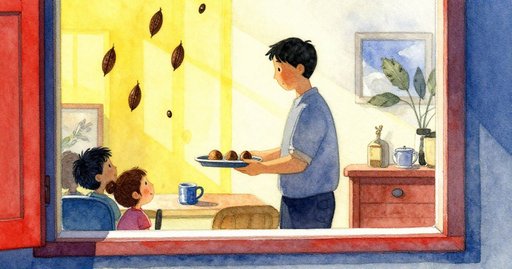 When the Bubble Appeared