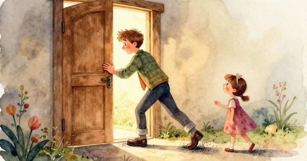 在鐵砧上，金屬條上細微裂紋展現超現實幾何，隱藏層次對比明顯，細節豐富引人深入探究。