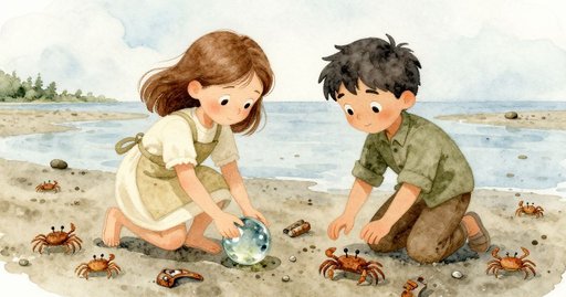 The Stone That Crumbled