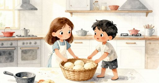 The Jar That Woke at Midday