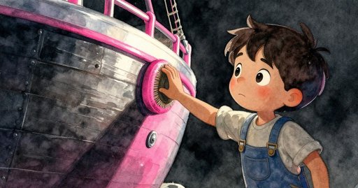 When the Hammer Fell Silent