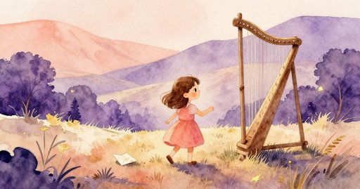 The Song the Bird Changed