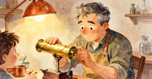 The Beat That Slipped Away